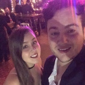 Meet your Posher, Sam